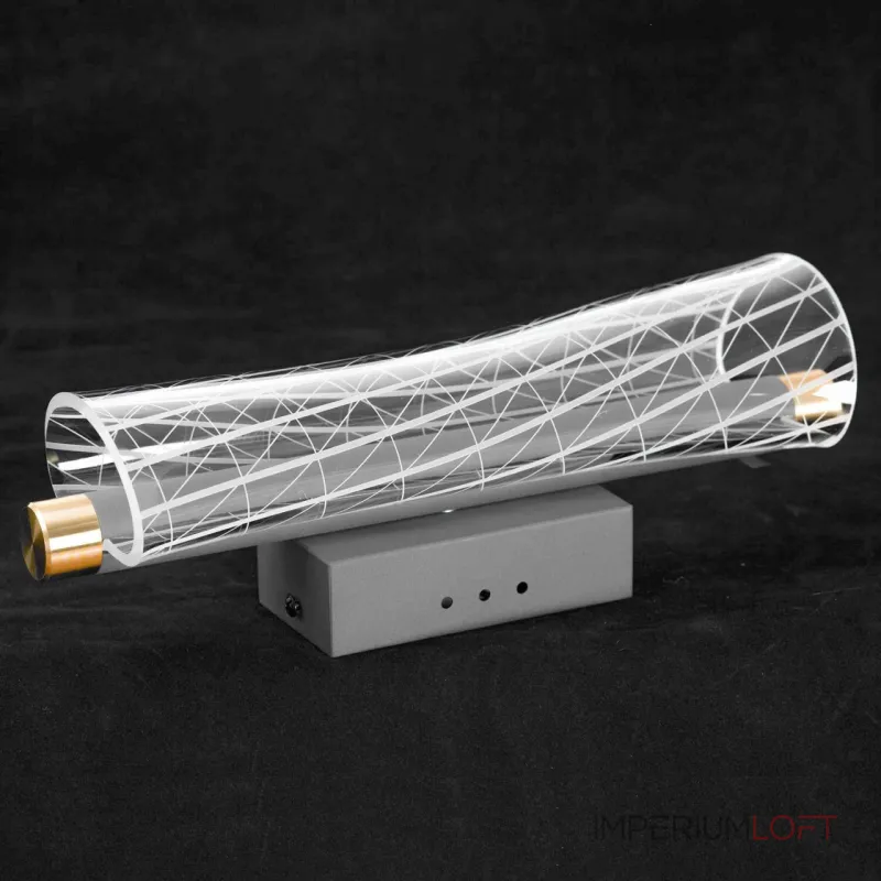 Бра настенное Lussole LSP-7369