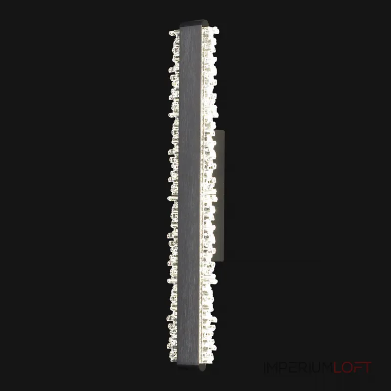 Бра настенное Lussole HARDIN LSP-7435