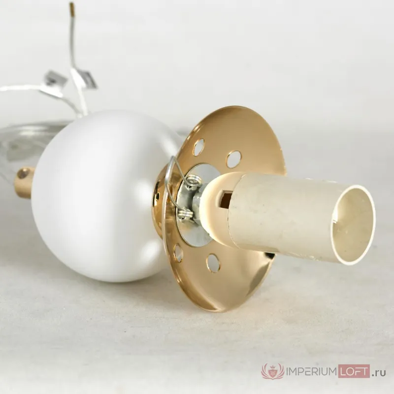 Подвесной светильник Lussole LSP-8722 от ImperiumLoft