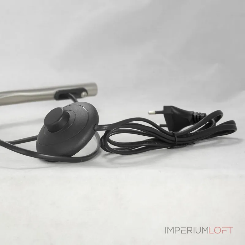 Торшер Lussole LSP-0593 от ImperiumLoft