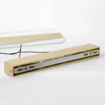 Линейно-подвесной светильник Lussole LSP-7224 от ImperiumLoft