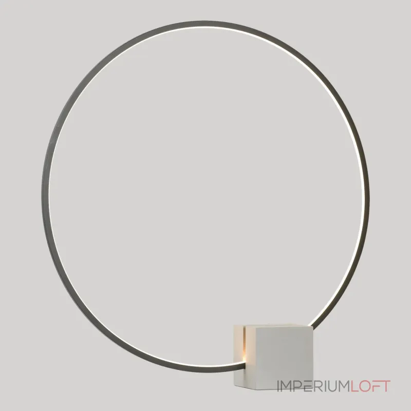 Настольная лампа Lussole Стрим LSP-4014 Настольная лампа Lussole Стрим LSP-4014
