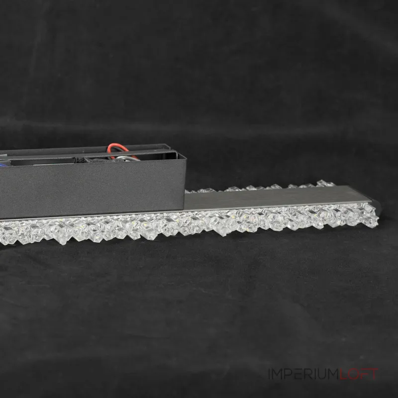 Бра настенное Lussole HARDIN LSP-7435