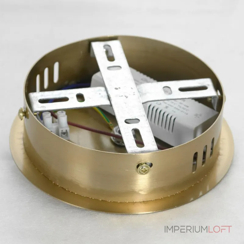 Подвесная люстра Lussole LSP-7022 Подвесная люстра Lussole LSP-7022