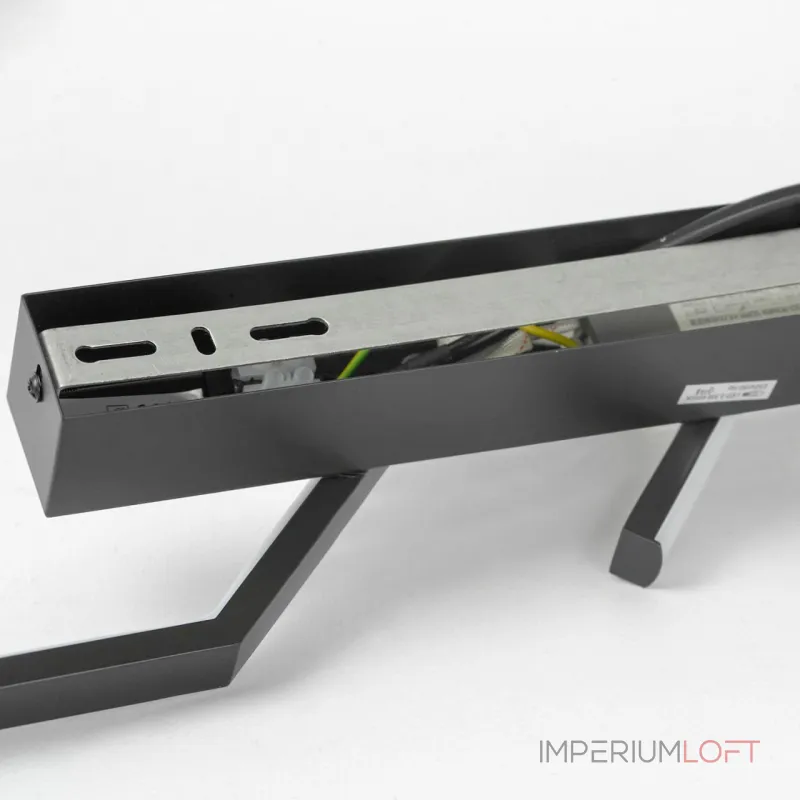 Бра Lussole LSP-7147 от ImperiumLoft Бра Lussole LSP-7147 от ImperiumLoft