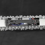 Бра настенное Lussole HARDIN LSP-7435