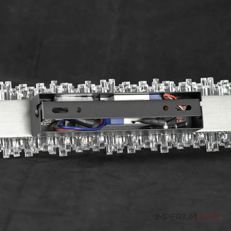 Бра настенное Lussole HARDIN LSP-7435