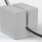 Настольная лампа Lussole Стрим LSP-4014