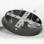 Подвесная люстра Lussole LSP-8718