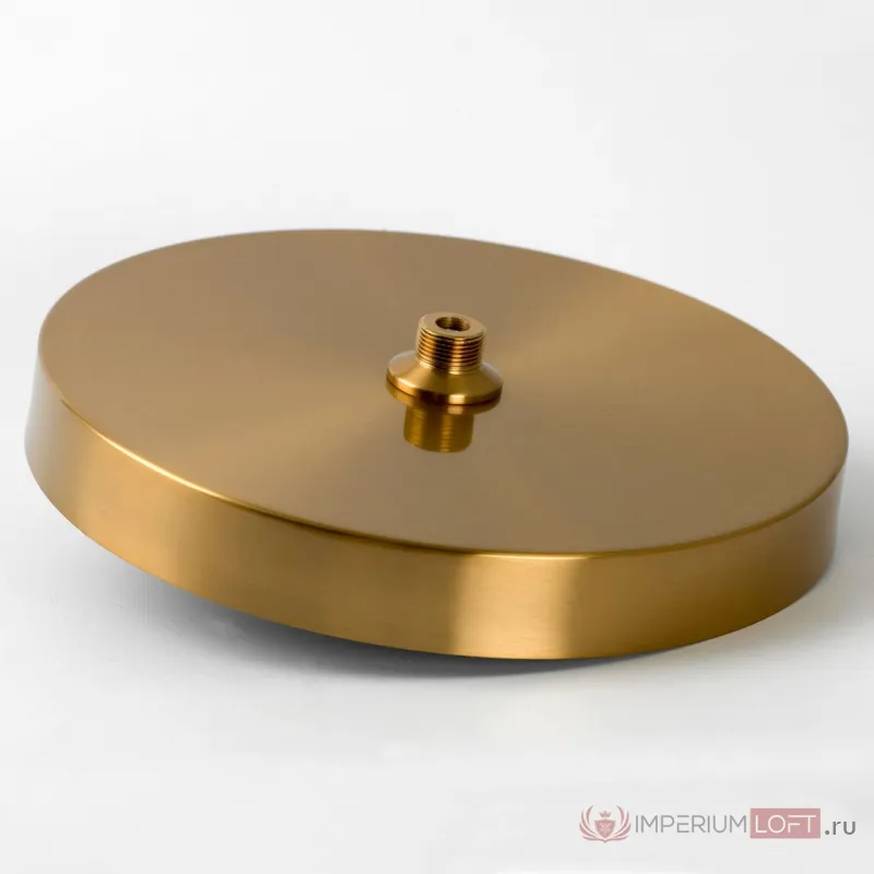 Торшер Lussole LSP-0649 от ImperiumLoft