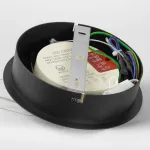 Люстра подвесная Lussole HALE LSP-7381 от ImperiumLoft