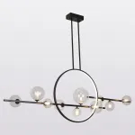 Линейно-подвесной светильник Lussole LSP-7073 от ImperiumLoft