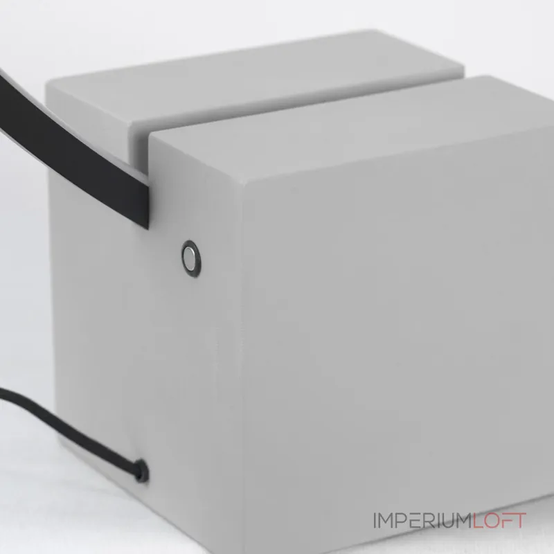 Настольная лампа Lussole Стрим LSP-4014 Настольная лампа Lussole Стрим LSP-4014