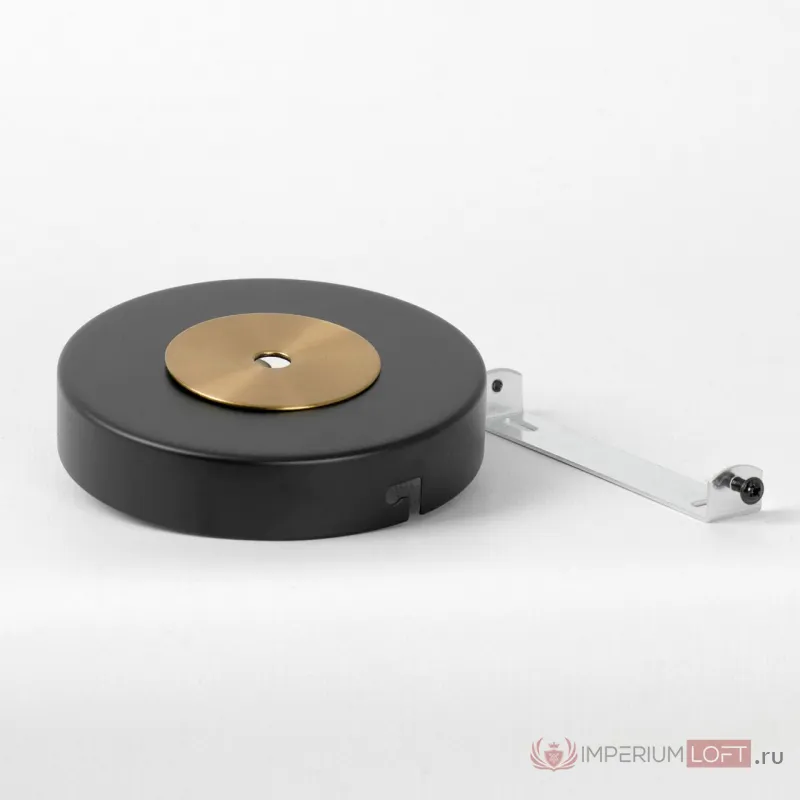 Люстра потолочная Lussole LSP-8879 от ImperiumLoft