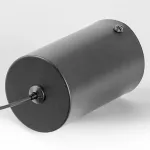 Подвесная люстра Lussole CONGRESS LSP-8970