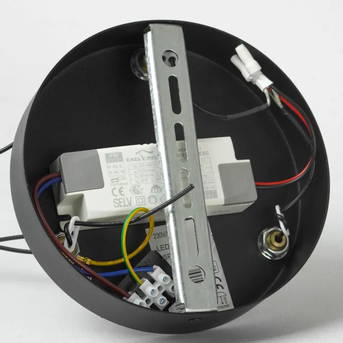 Люстра подвесная Lussole LSP-7305 от ImperiumLoft