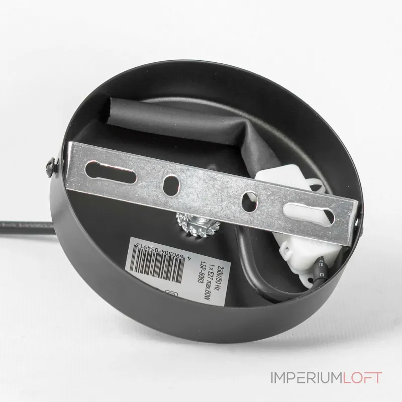 Подвесной светильник Lussole MIDLAND LSP-8983 Подвесной светильник Lussole MIDLAND LSP-8983