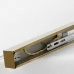 Подвесной светильник Lussole LSP-7184