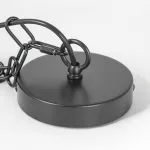 Подвесная люстра Lussole LSP-8817