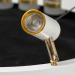 Люстра подвесная Lussole LSP-7176 от ImperiumLoft