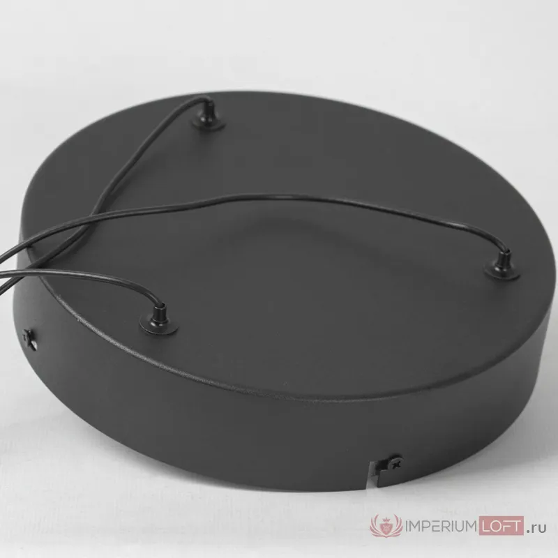Люстра подвесная Lussole LSP-7309 от ImperiumLoft