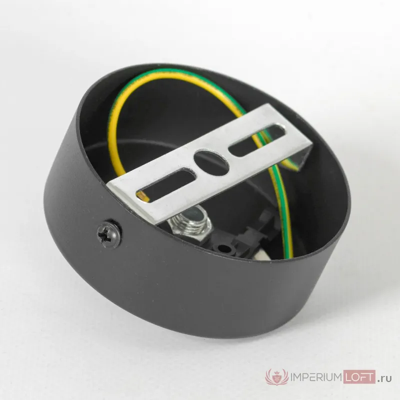 Подвесной светильник Lussole LSP-7101 от ImperiumLoft