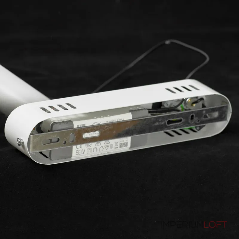 Подвесная люстра Lussole LSP-7176 Подвесная люстра Lussole LSP-7176