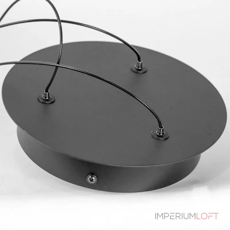Подвесная люстра Lussole KIMBLE LSP-7419