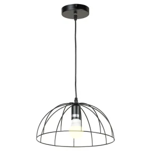 Подвесной светильник Lussole Lattice GRLSP-8213