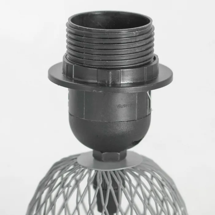 Настольная лампа Lussole Lattice GRLSP-0562 от ImperiumLoft