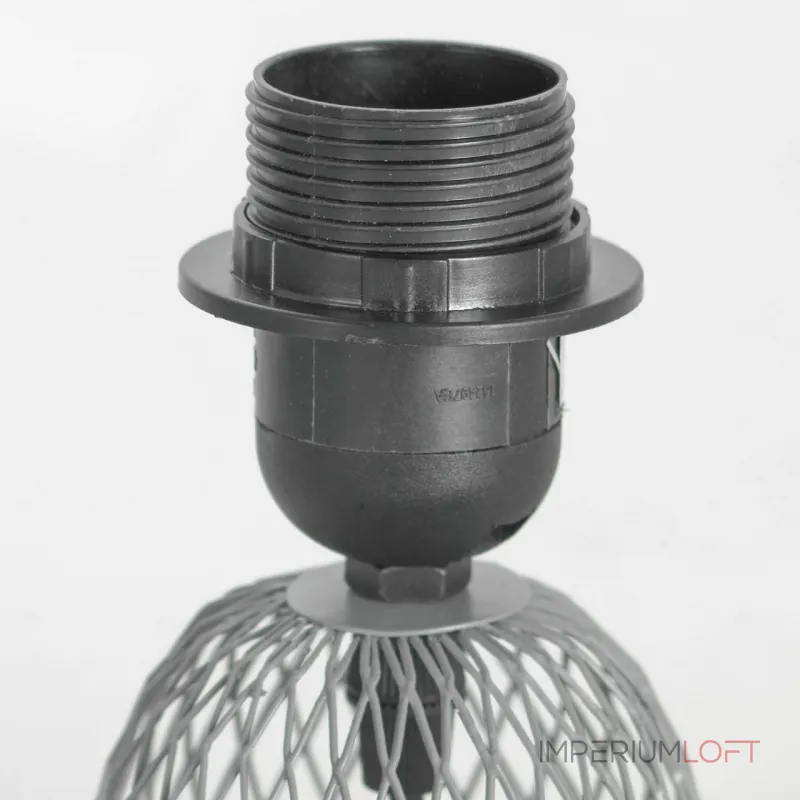 Настольная лампа Lussole Lattice GRLSP-0562