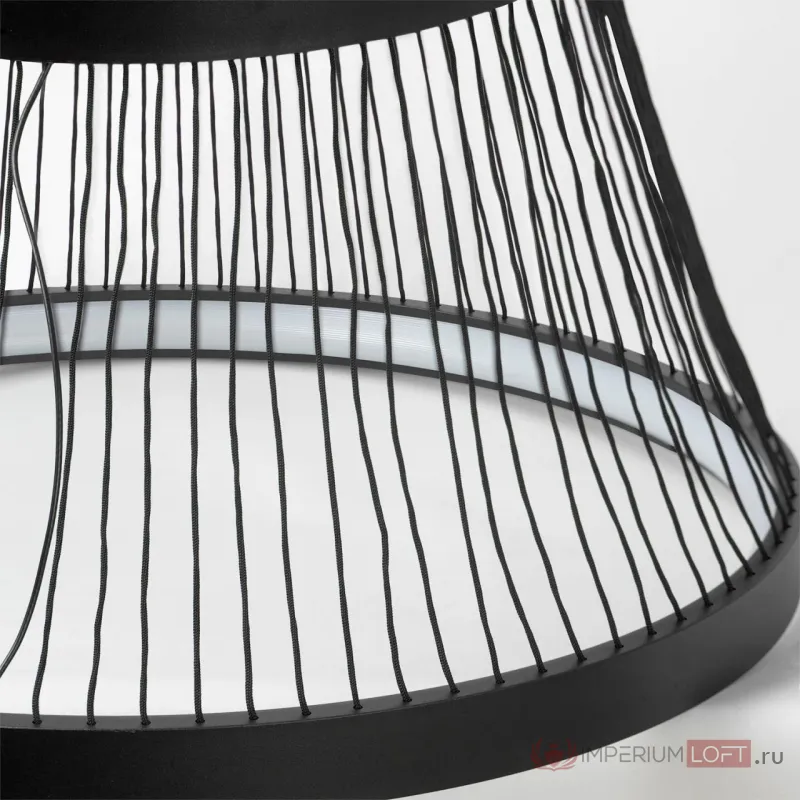 Люстра подвесная Lussole LSP-7309 от ImperiumLoft
