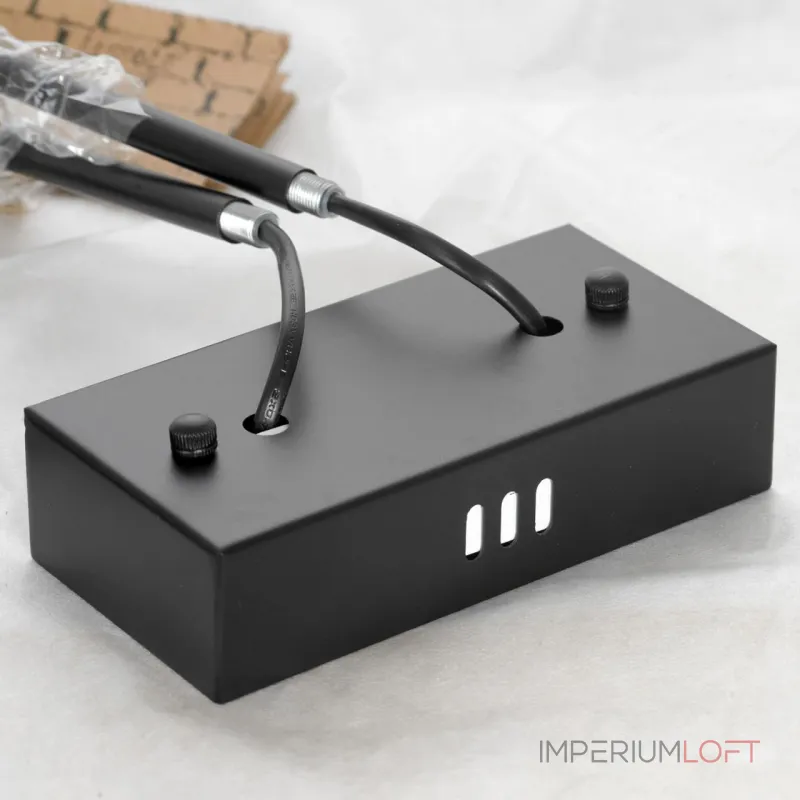 Люстра на штанге Lussole LSP-7073 Люстра на штанге Lussole LSP-7073