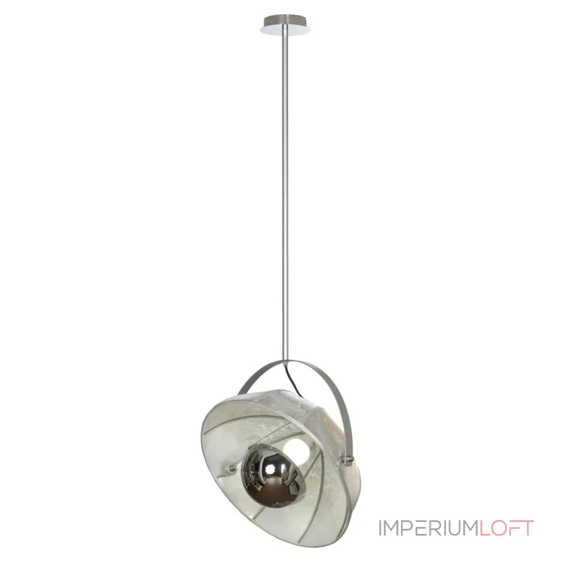 Потолочный светильник Lussole LSP-0557-C160