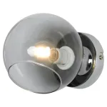 Бра LGO Gresham LSP-8370CH