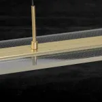 Линейно-подвесной светильник Lussole LSP-7224 от ImperiumLoft