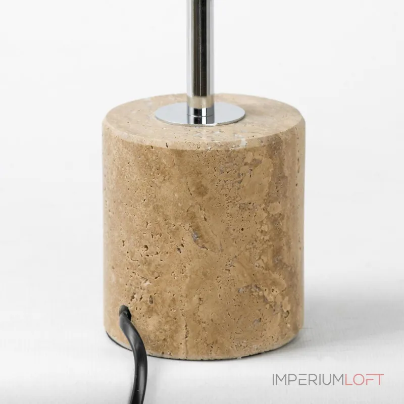 Настольная лампа Lussole Стрим LSP-5016 Настольная лампа Lussole Стрим LSP-5016