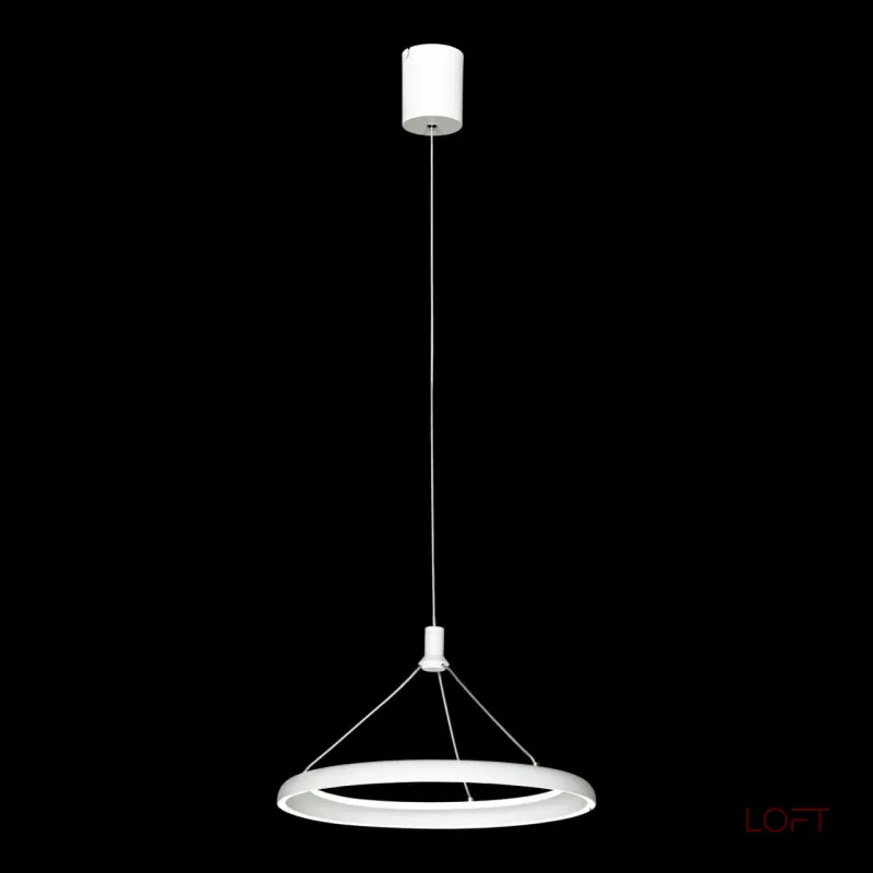 Подвесная люстра Lussole HARDIN LSP-7425 Подвесная люстра Lussole HARDIN LSP-7425