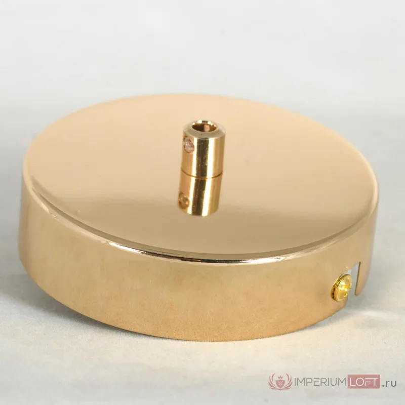 Подвесной светильник Lussole LSP-8722 от ImperiumLoft