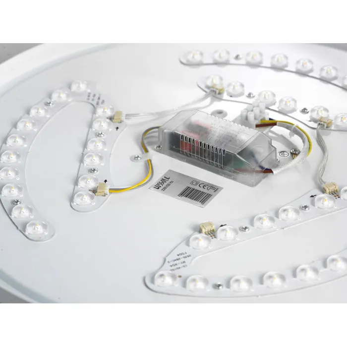 Накладной светильник LGO Moonlight 4 LSP-8315 от ImperiumLoft