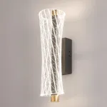 Бра настенное Lussole LSP-7369 от ImperiumLoft