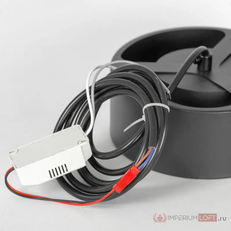 Подвесной светильник Lussole LSP-7101 от ImperiumLoft
