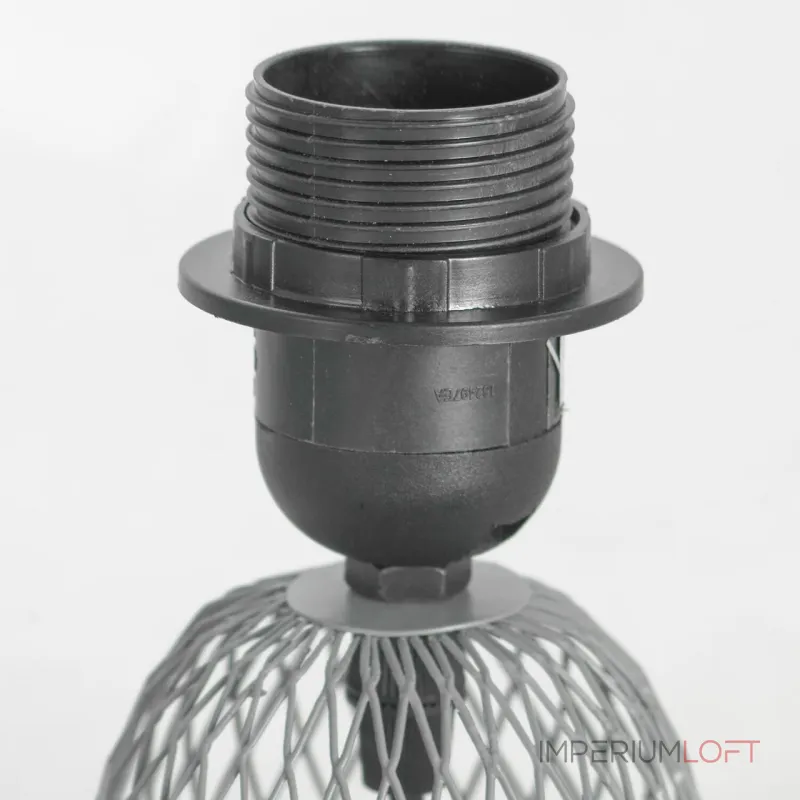 Настольная лампа Lussole Lattice GRLSP-0562