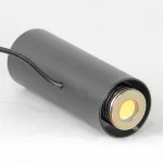 Люстра подвесная Lussole HOPKINS LSP-7397 от ImperiumLoft