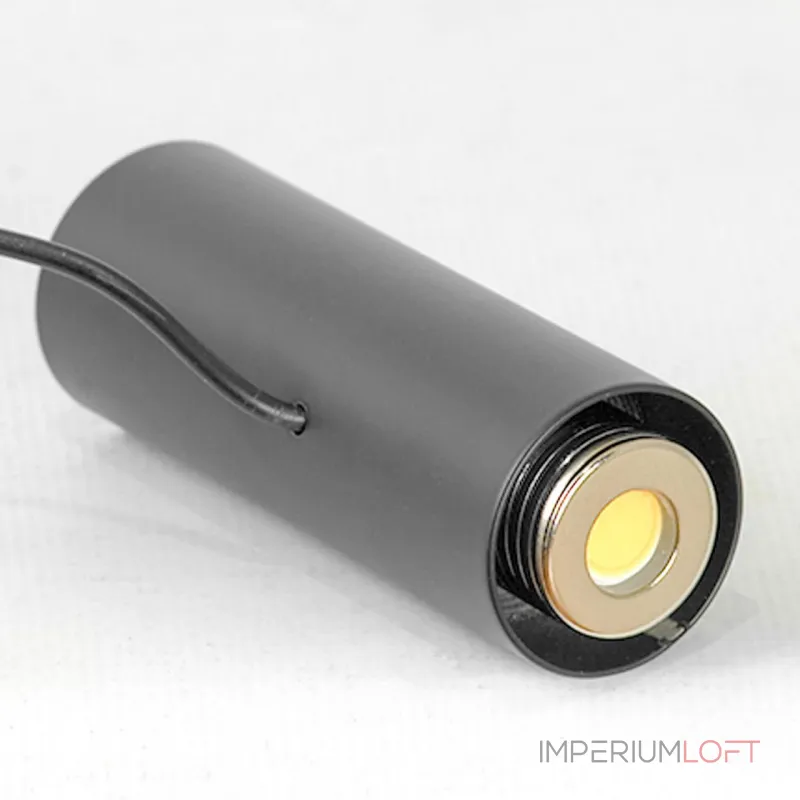 Подвесная люстра Lussole HOPKINS LSP-7397