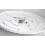 Накладной светильник LGO Moonlight LSP-8319 от ImperiumLoft