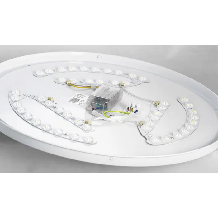 Накладной светильник LGO Moonlight LSP-8319 от ImperiumLoft