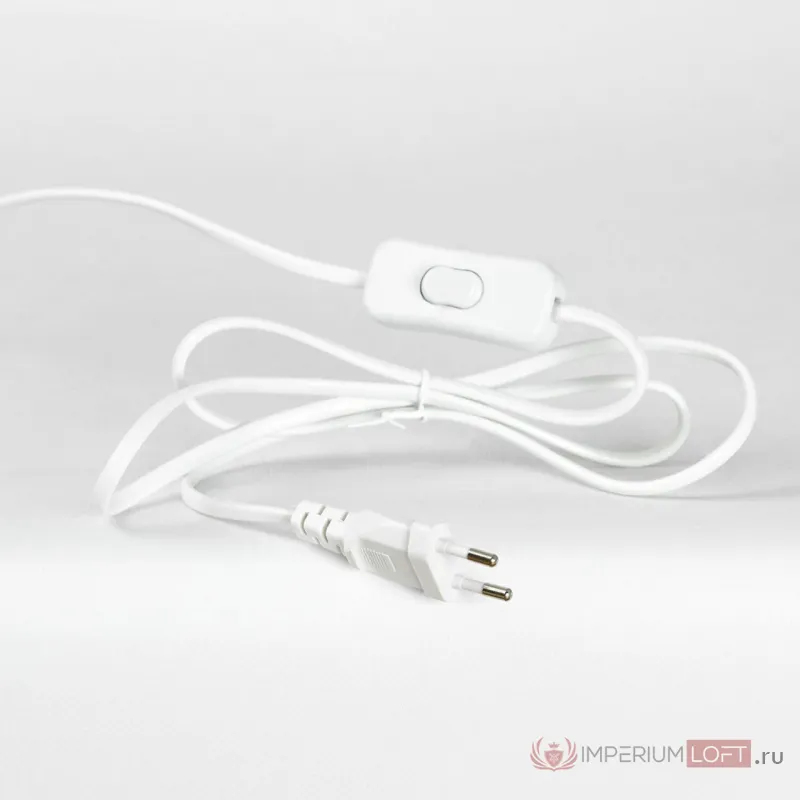 Торшер Lussole LEVY LSP-0830 от ImperiumLoft