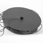 Люстра подвесная Lussole HOPKINS LSP-7397 от ImperiumLoft