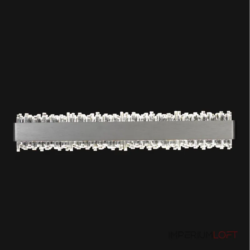 Бра настенное Lussole HARDIN LSP-7435